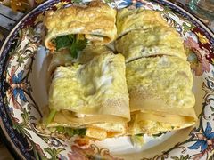 -勃利地摊·勃立小串烧烤