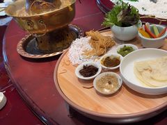 -潞州宴(清华店)