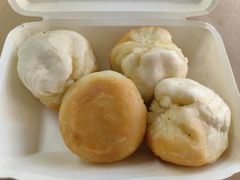 -恒记金煎包(指南里小区店)