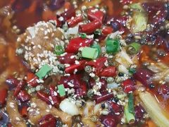 -清真•蜀风园(丁字沽总店)
