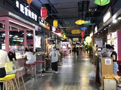 店内环境-万达广场(石景山店)
