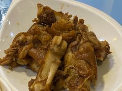 -京城百饺园•东北菜馆(红谷滩店)