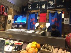 -伊藤ITO(侨福芳草地购物中心店)