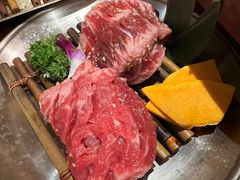 -西塔老太太泥炉烤肉(万柳华联店)