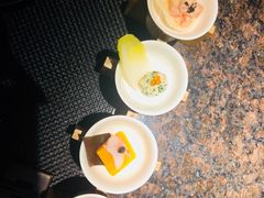 -花隐日式怀石料理(万象城购物中心店)