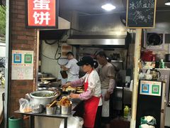 -小朱麻辣串(益民街店)