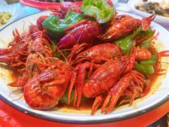 -曹胖子龙虾馆(黄桦路店)
