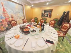 -红色江山(首钢国际大厦店)