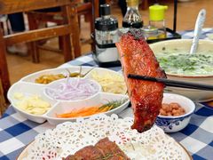 -洞密园美食城·二十二年老店(富华路店)