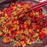 在清湖！！挖到宝藏商务接待餐厅