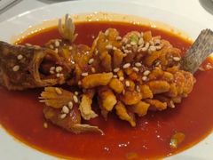 -眉州东坡(团结湖店)