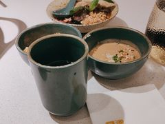 -新辣道鱼火锅(上地华联店)