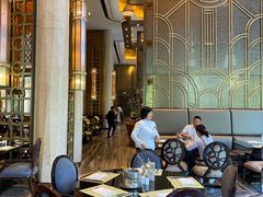 -万达瑞华酒店美食汇自助餐厅(楚河汉街店)