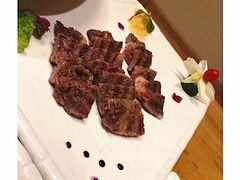 -铃兰日本料理(汉水路店)