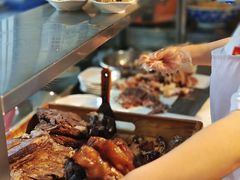 -金强牛肉面总店