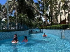 -惠州金海湾嘉华度假酒店