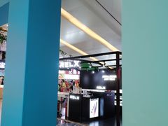 -保利MALL(天鹅湖店)