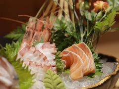 -越光米贩精致料理餐厅(金鹰店)