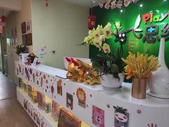 -培飞思维馆(浣花溪校区)