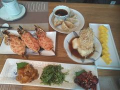-酒井酱子·深夜食堂(东城汇店)
