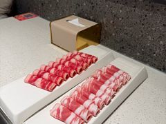 -海底捞火锅(巴黎春天浦建店)