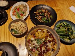 -十三式重庆江湖菜(金茂览秀城店)