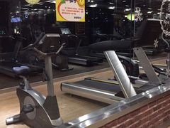 -纽斯桑拿会所(天山店)