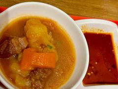 -新兴园饺子馆(北京百子湾店)