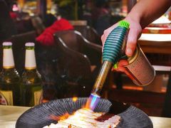 -羊大爷涮肉(亮马桥店)