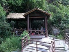 android_upload_pic-黄满寨瀑布