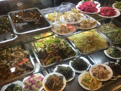 -姚记炒肝店(簋街店)