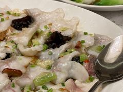 -酌宴府The China Club·广州万富希尔顿酒店(云城东路店)