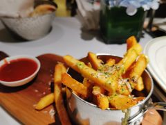 -燃扒房Steakhouse(皇庭店)
