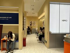 -海马体照相馆(重庆龙湖时代天街D馆店)