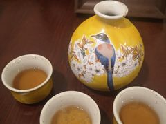 -一盃山水咖啡茶馆