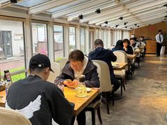 -一轩饺子馆(丽都店)