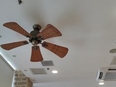 -第六季自助餐厅(北太平庄店)