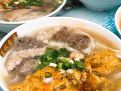 -荔林食店(西华路店)