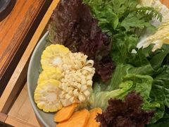 -手选潮汕鲜牛肉火锅(二七广场店)