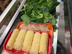 -新梅居(宁海东路店)