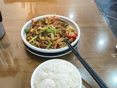 -木桶记臭鳜鱼·安徽非遗名菜(火车站白马老店)