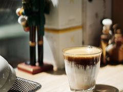 -COFFEE HOLIC(朝外SOHO店)