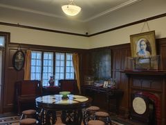 -上海孙中山故居纪念馆