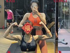 -威克健身游泳(万菱汇店)
