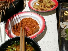 -钢管厂歆瑞源油卤串串香(春熙路太古里店)
