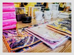 -故宫礼物(北京大兴国际机场店)