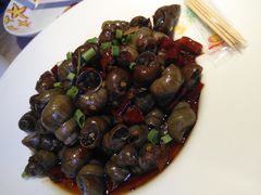 -霸王虾·小龙虾香辣蟹(玉林店)