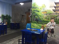 -马路边边·成都串串(翠柏路店)