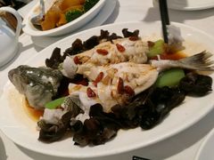 -小桃源酒家(罗湖商业城店)