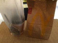 -麦当劳(新王府井店)
